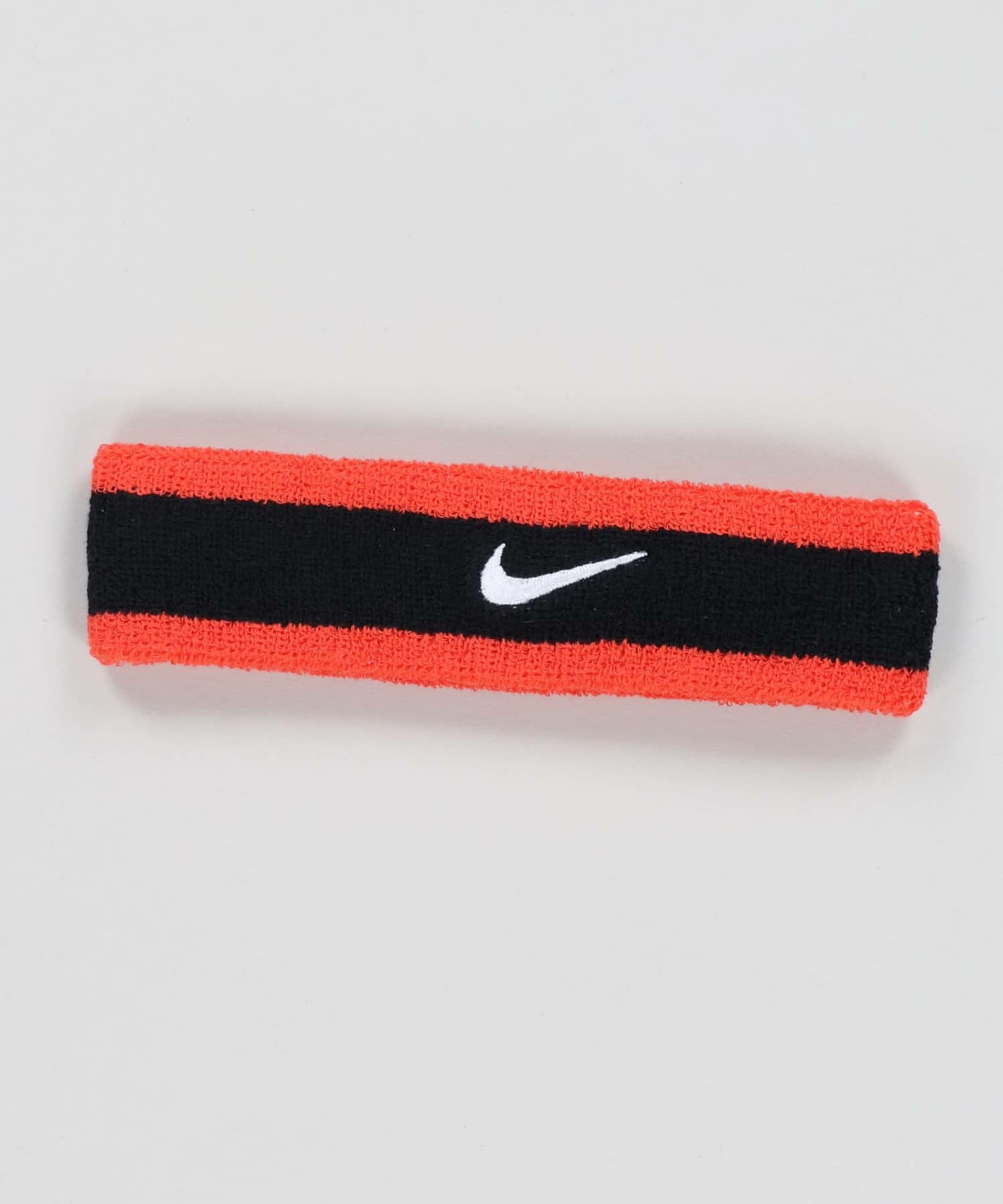10%OFF】≪NIKE/ナイキ≫スウォッシュロゴヘアバンド | SPINNS WEB