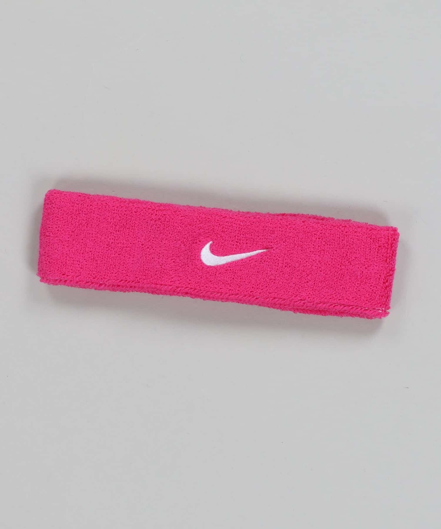 ≪NIKE/ナイキ≫スウォッシュロゴヘアバンド | SPINNS WEB STORE ≪NIKE/ナイキ≫スウォッシュロゴヘアバンド | SPINNS WEB STORE