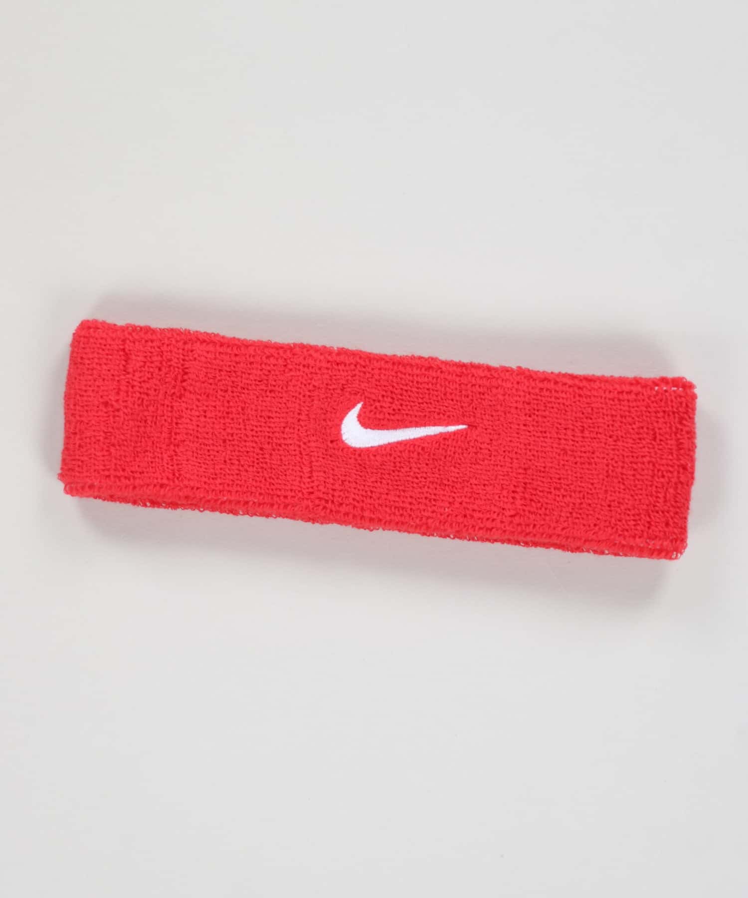 10%OFF】≪NIKE/ナイキ≫スウォッシュロゴヘアバンド | SPINNS WEB