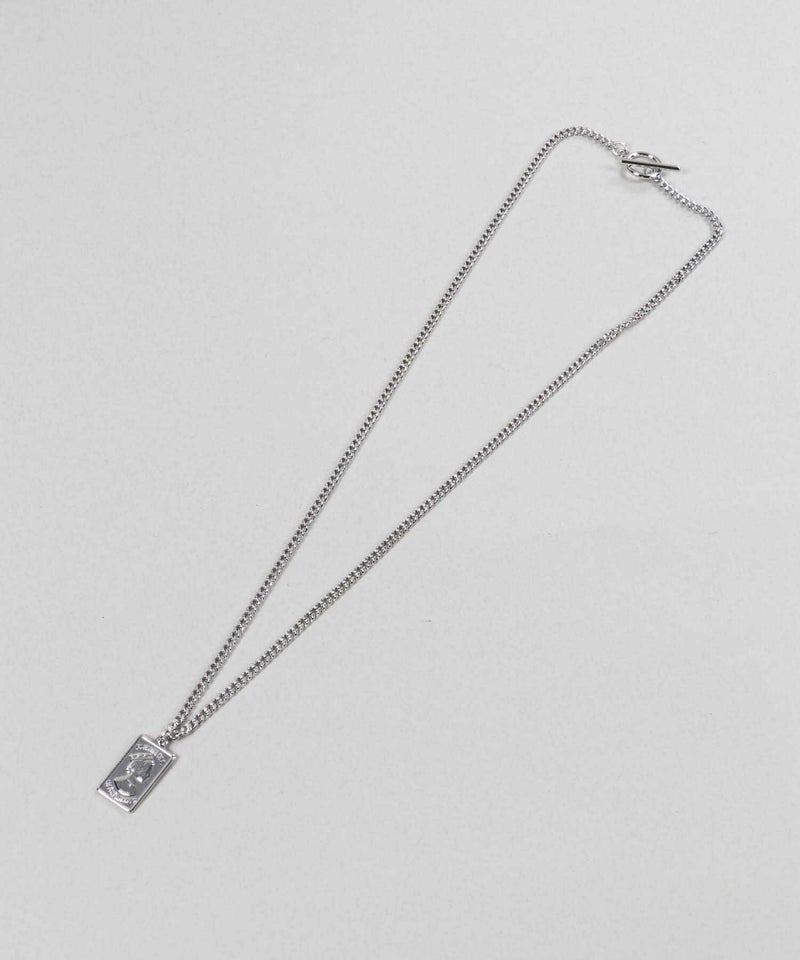 シカクxシルバー