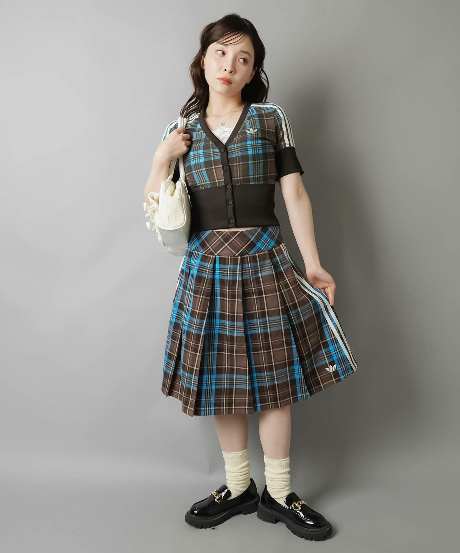ルーズソックス160cm ゆるルーズソックス3色 | CoCo