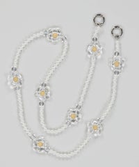 イエローxパール