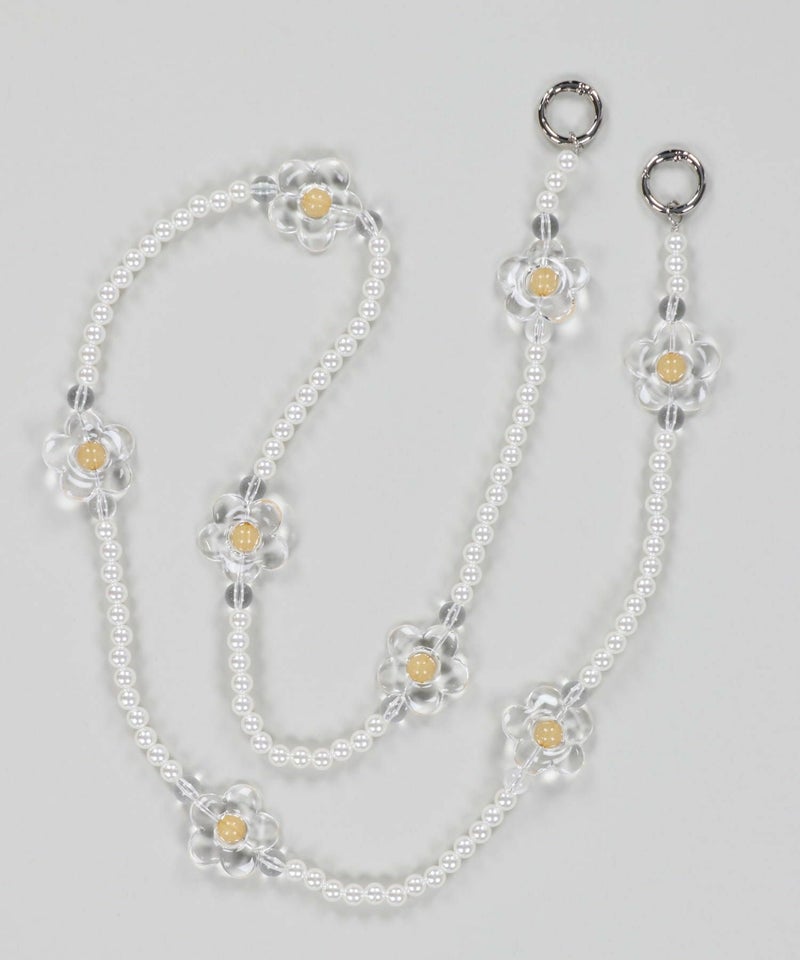 イエローxパール