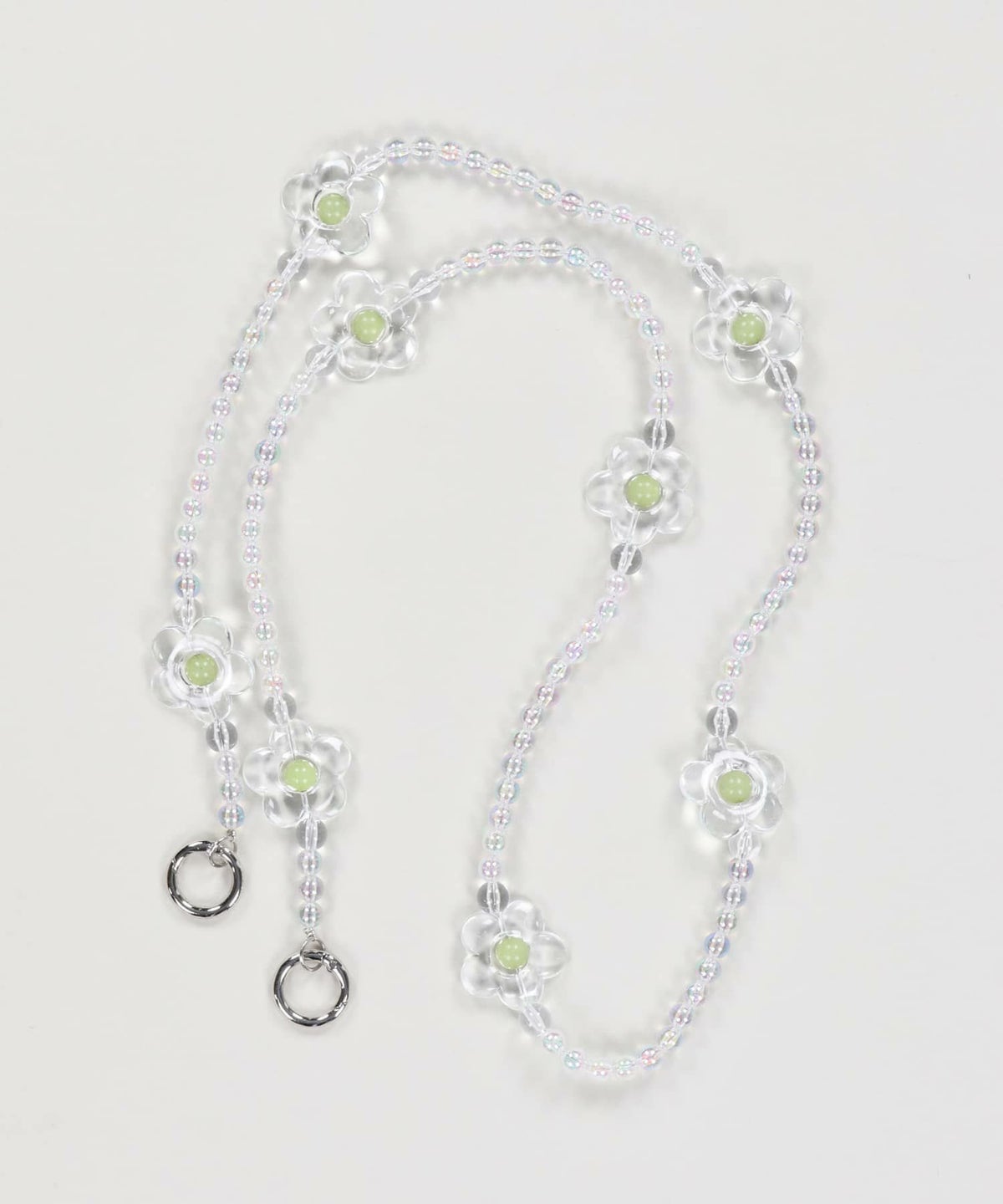 グリーンxオーロラ