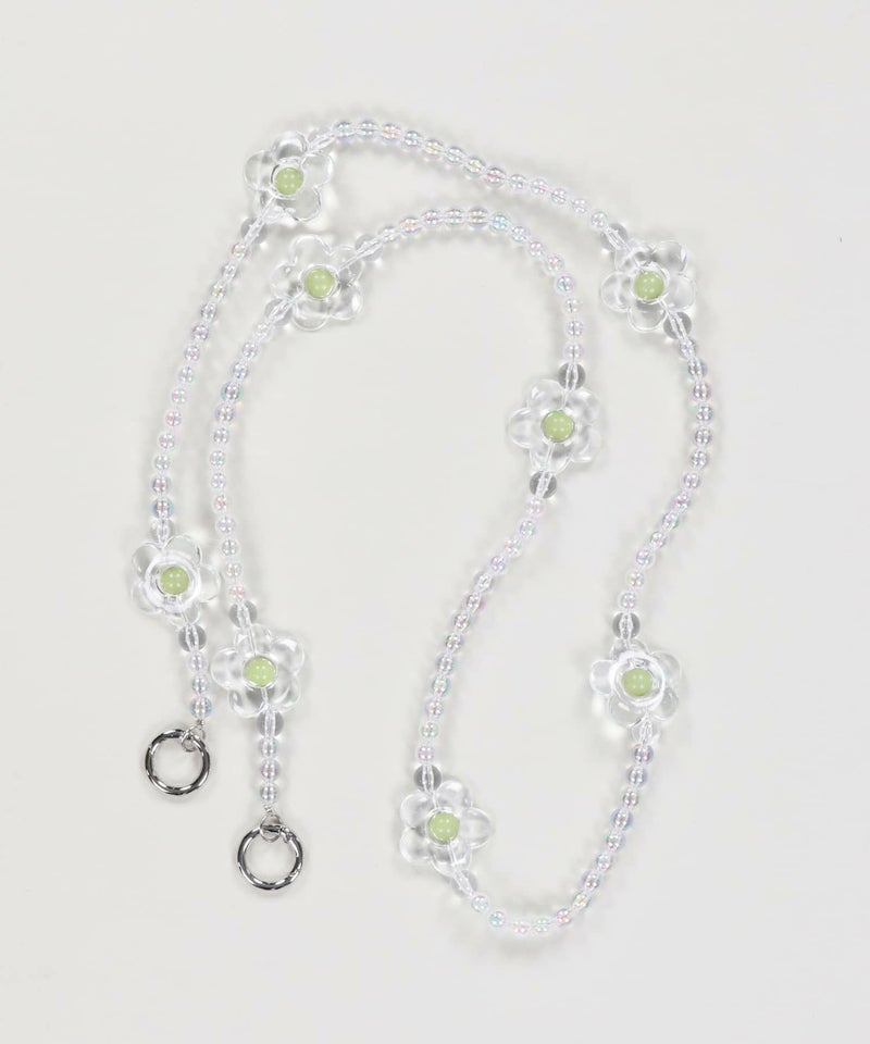 グリーンxオーロラ