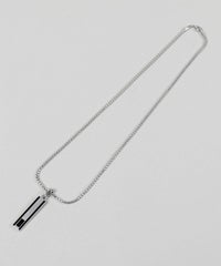 オニキスxシルバー