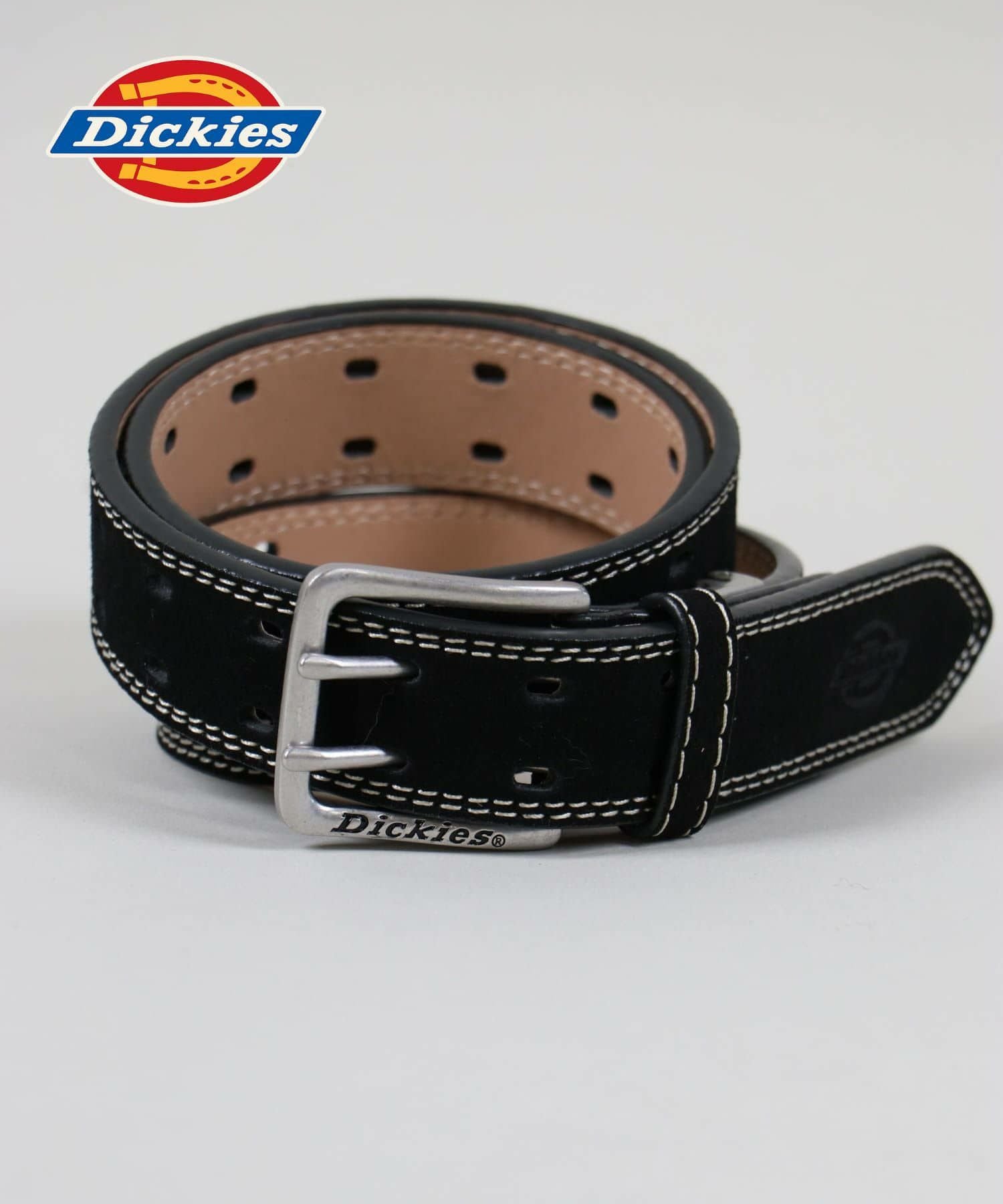 ≪Dickies/ディッキーズ≫2ホールデザインベルト | SPINNS WEB STORE