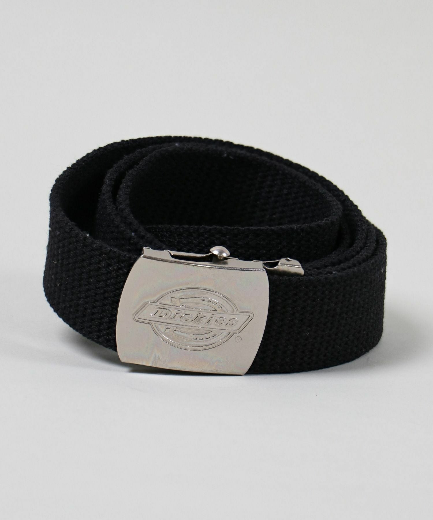 ≪Dickies/ディッキーズ≫アイコンロゴガチャベルト | SPINNS WEB