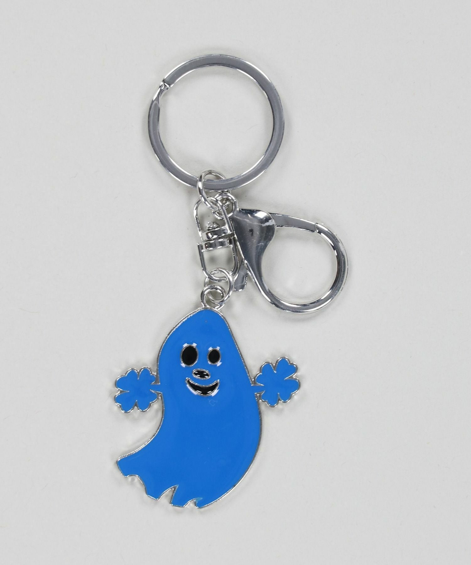 メタルキーホルダー/お化け＜メール便対応＞ | SPINNS WEB STORE